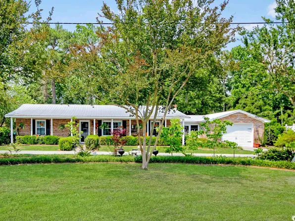 5518 Peachtree Rd, Myrtle Beach, SC 29588