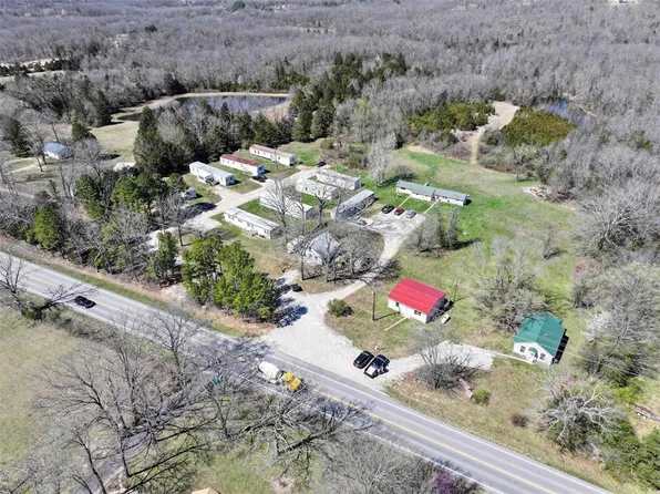 227 E Highway 8, Steelville, MO 65565