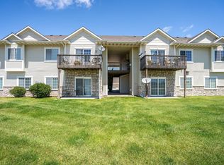 1606 NW Prairie Lakes Dr APT 4, Ankeny, IA 50023