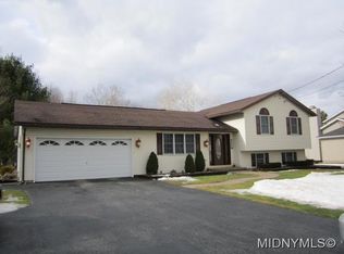 8359 Turin Rd, Rome, NY 13440
