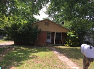 872 Cain Dr, Dublin, TX 76446