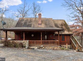 393 Dry Run Ct, Front Royal, VA 22630