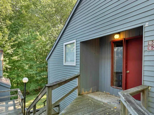 18 Condo Road #3, Campton, NH 03223