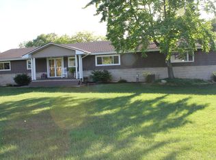 30880 County Road 687, Bangor, MI 49013