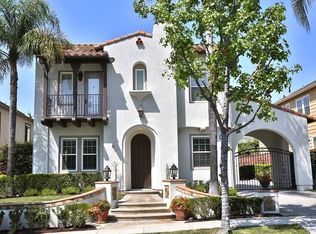 5 Markham Ln, Ladera Ranch, CA 92694