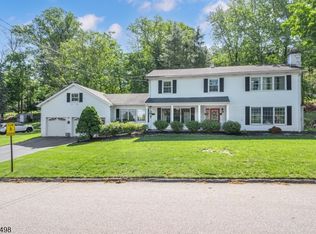 47 Valley View Trl, Sparta, NJ 07871