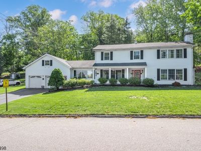47 Valley View Trl, Sparta, NJ, 07871