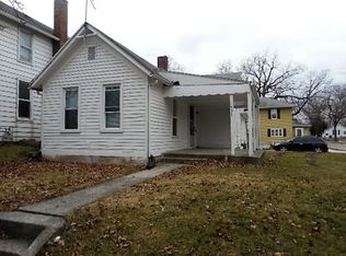 1437 Saint Marys Ave, Fort Wayne, IN