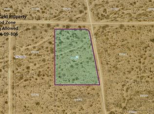 244-09 S Fox Dr #306, Yucca, AZ 86438