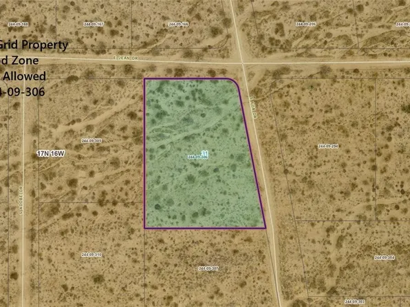 244-09 S Fox Dr #306, Yucca, AZ 86438