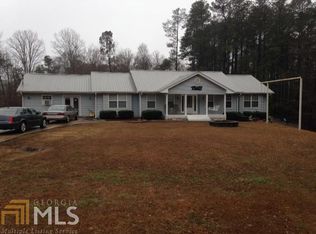 5363 Valina Dr, Gainesville, GA 30504