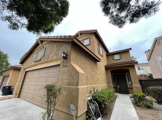 1018 Camino Calabazo, Chula Vista, CA 91910