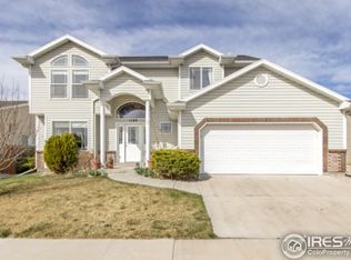 1109 Elgin Ct, Fort Collins, CO 80524