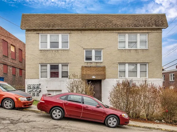 108 Reifert St, Pittsburgh, PA 15210