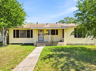 4342 Cambridge Dr, Corpus Christi, TX 78415