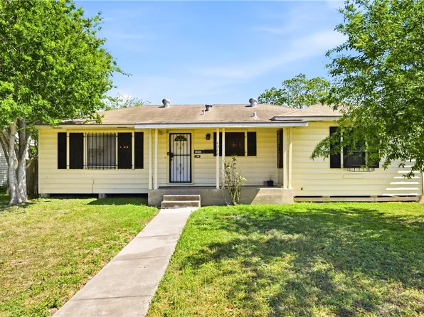 4342 Cambridge Dr, Corpus Christi, TX 78415