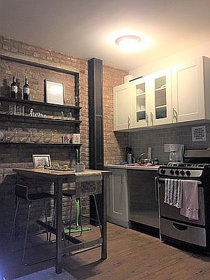 3rd image of 445 W 36th St APT 7