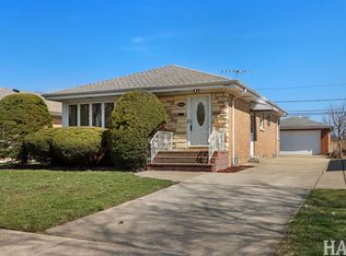 8049 N Overhill Ave, Niles, IL