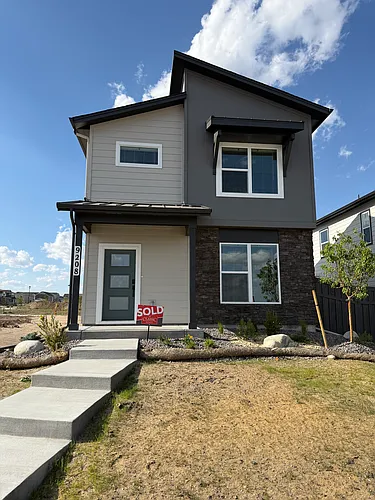 9208 Kurie Mine Ln Photo 1