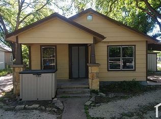 201 Elm St, Clyde, TX 79510