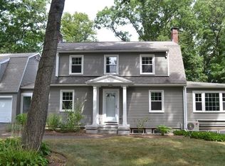 7 Rockwood Rd, Natick, MA 01760