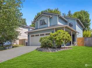 1803 112th Ave SE, Lake Stevens, WA 98258