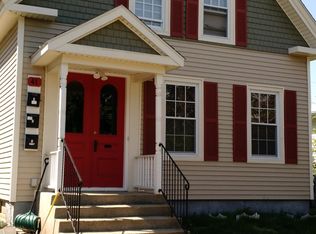 41 High St #3, Manchester, NH 03104