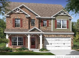 4929 Sela Ct #60, Mint Hill, NC 28227