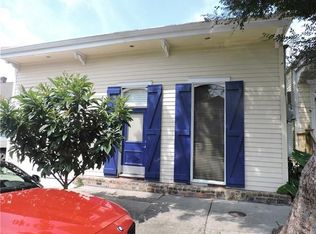 420 Bouny St, New Orleans, LA 70114