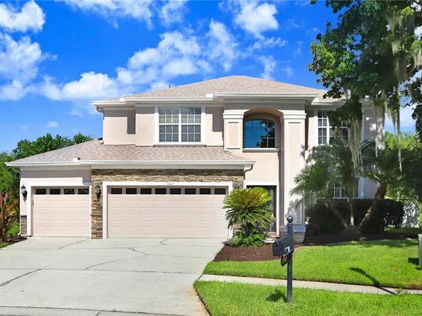 27015 Firebush Dr, Zephyrhills, FL 33544