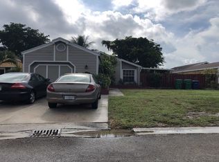 8830 SW 22nd St, Miramar, FL 33025