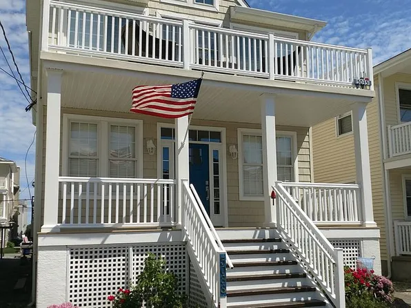 5033-35 Asbury Ave #1, Ocean City, NJ 08226