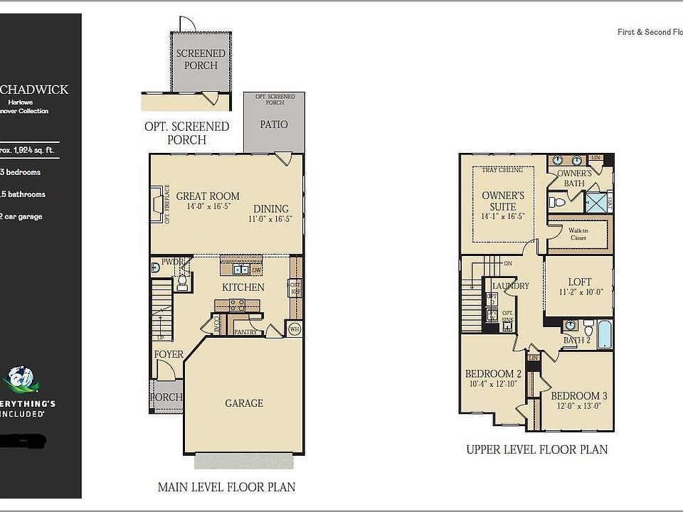 2nd image of 2214 Cape May Ln