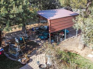 3160 E Larson Way, Show Low, AZ 85901