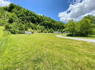 Indian Creek Road Na FRONT 1274, Cedar Bluff, VA 24609