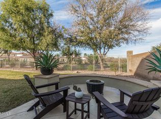 2100 E Indigo Dr, Chandler, AZ 85249
