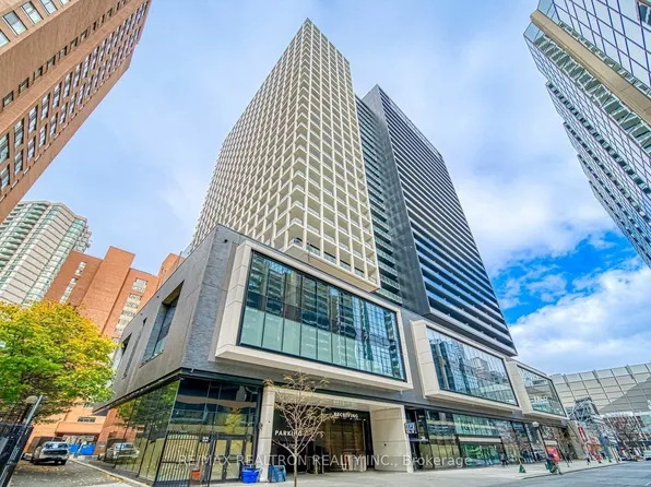 20 Edward St, Toronto, ON