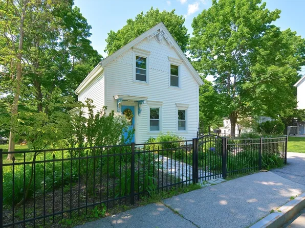 7 Spring St, Westborough, MA 01581