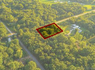 2 S B St, McAlester, OK 74501