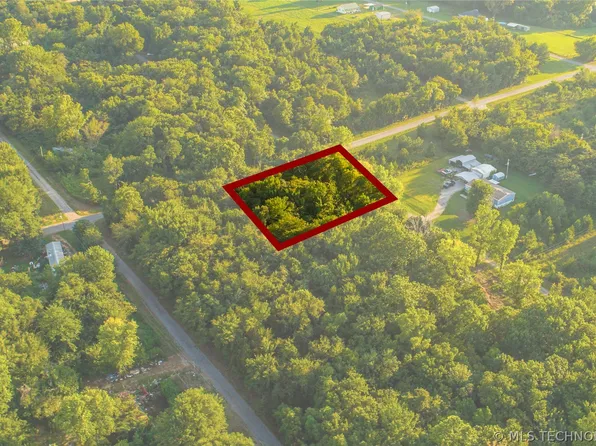 2 S B St, McAlester, OK 74501