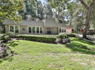 13997 Balboa Dr, Willis, TX 77318