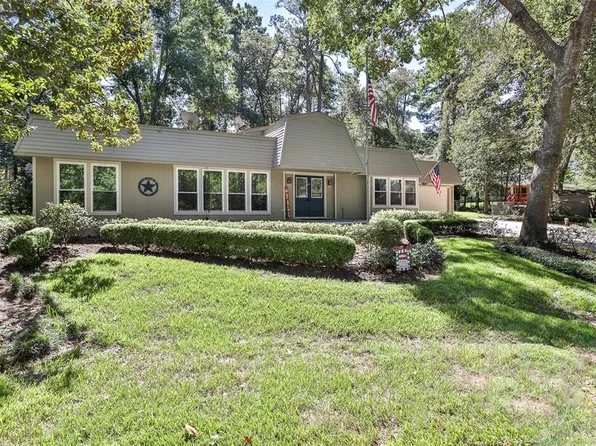 13997 Balboa Drive, Willis, TX 77318