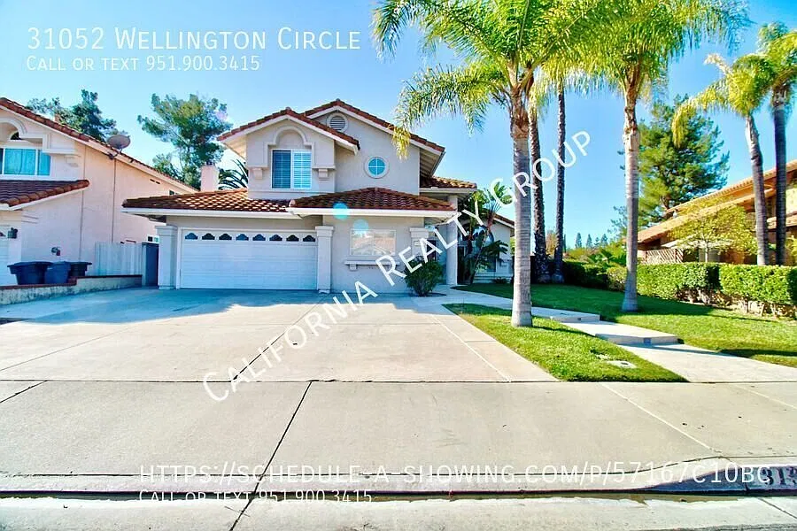 5 bed, 3.0 bath, 2291 sqft, $3,650 — Photo 1