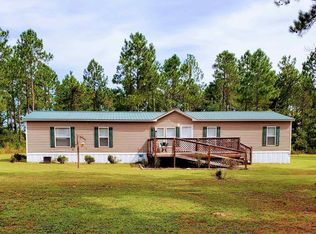 165 Creekside Way, Metter, GA 30439