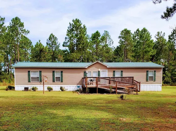 165 Creekside Way, Metter, GA 30439