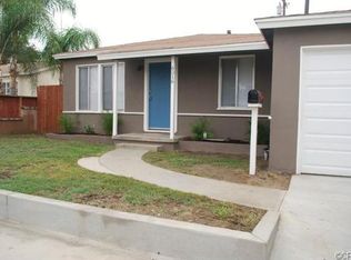 6516 Pioneer Blvd, Whittier, CA 90606