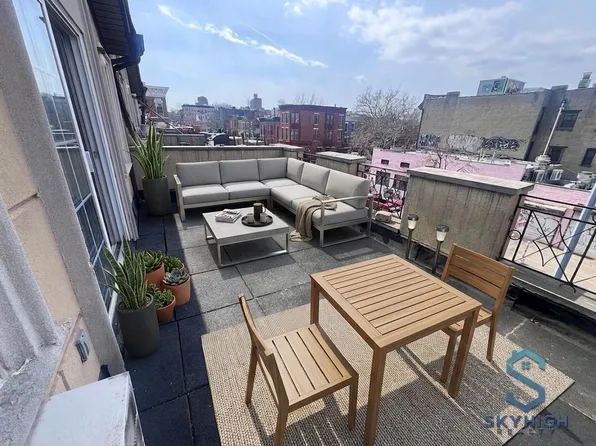 37 Rockaway Ave #2A, Brooklyn, NY 11233