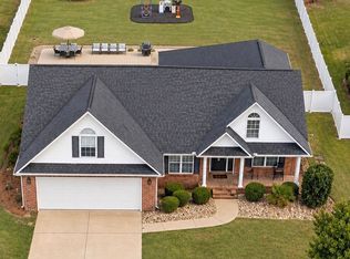 3181 Daufaskie Rd, Sumter, SC 29150