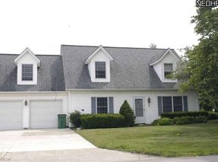 668 2nd St UNIT 1I, Painesville, OH 44077