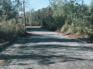 2978 New Bethel Church Rd, Mc Rae Helena, GA 31037